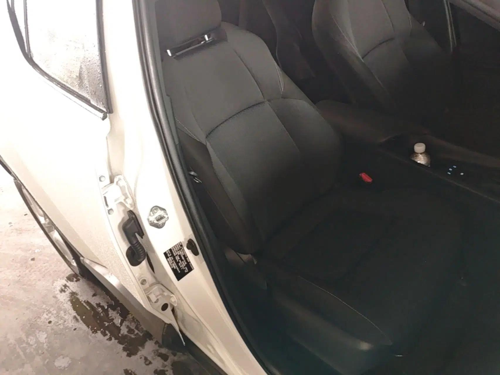 Toyota IZOA 2021 2.0L Enjoy Edition — миниатюра 24