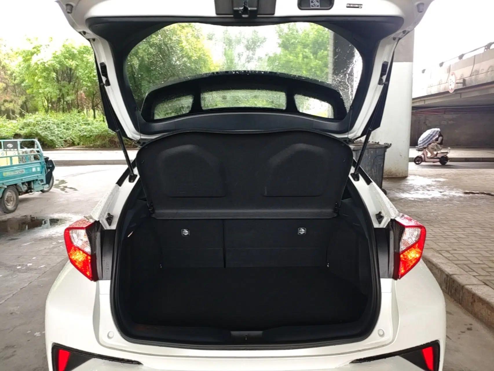 Toyota IZOA 2021 2.0L Enjoy Edition — миниатюра 27