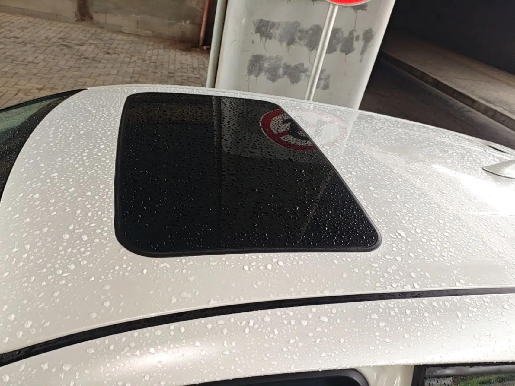 Toyota IZOA 2021 2.0L Enjoy Edition — миниатюра 7