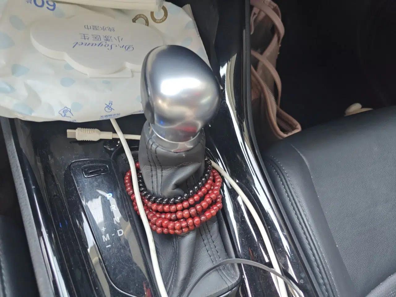 Toyota IZOA 2018 2.0L Yichi Version China VI Standard — миниатюра 14