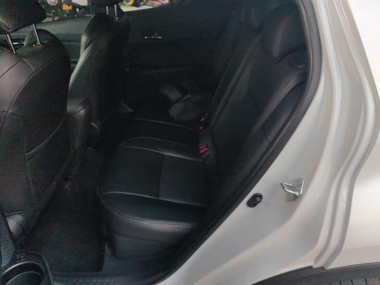 Toyota IZOA 2021 2.0L Enjoy Edition — миниатюра 17