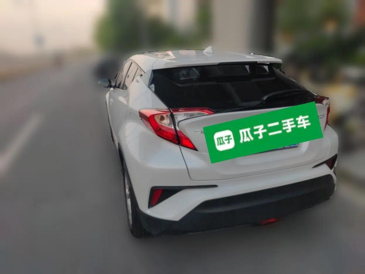 Toyota IZOA 2021 2.0L Enjoy Edition — миниатюра 4