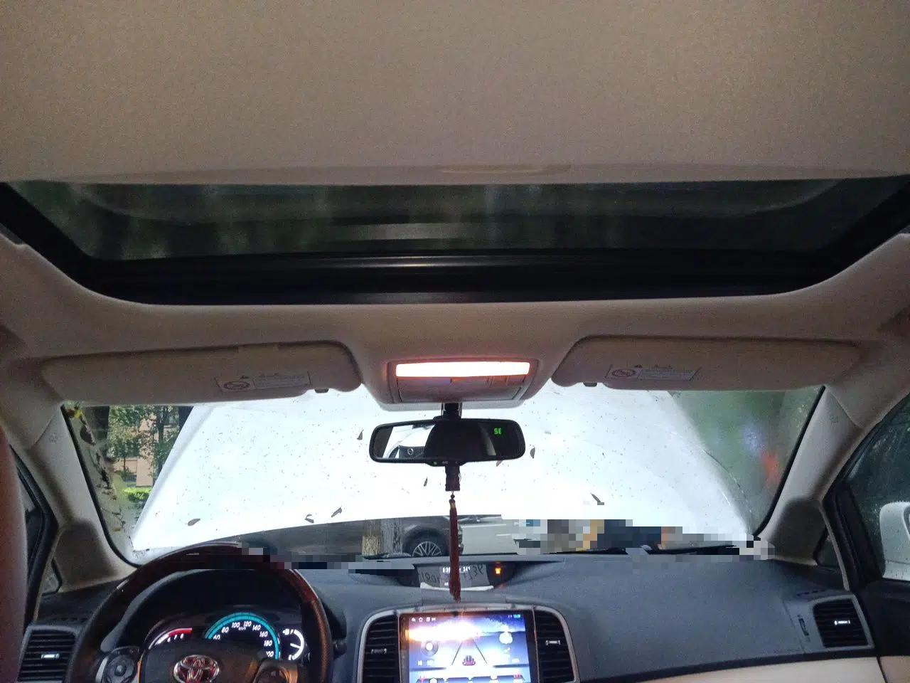 Toyota Venza 2013 2.7L 4x4 Luxury Edition — миниатюра 18