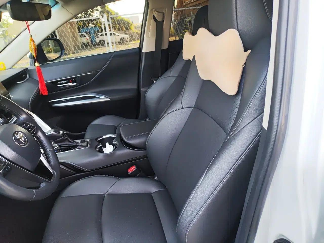 Toyota Venza 2023 2.5L Smart Electric Hybrid Dual-Drive Luxury Edition — миниатюра 15