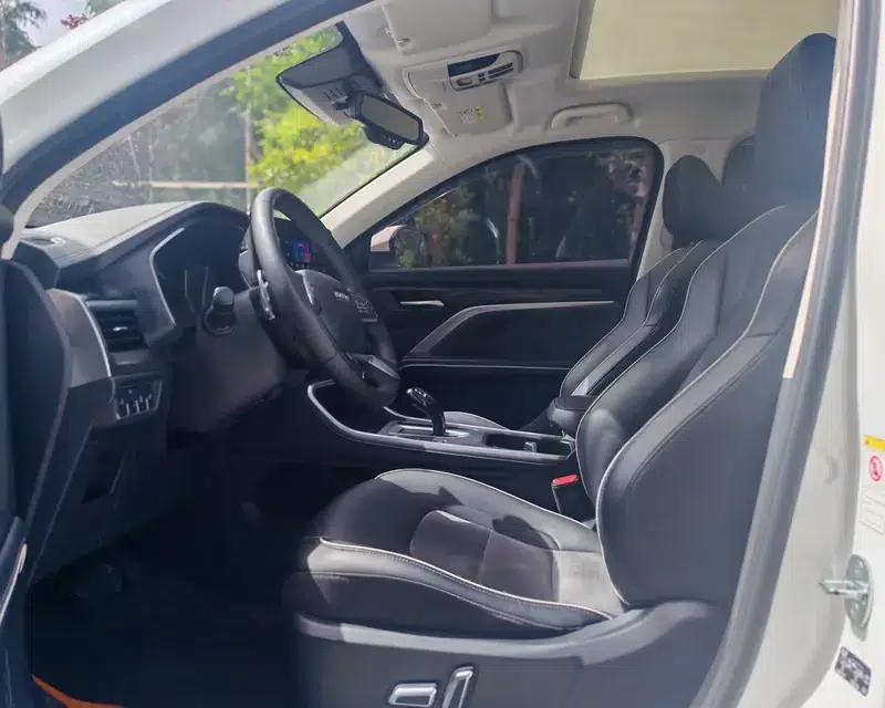 Haval H6 2021 National Trend Edition 1.5T Automatic Champion Edition — миниатюра 8
