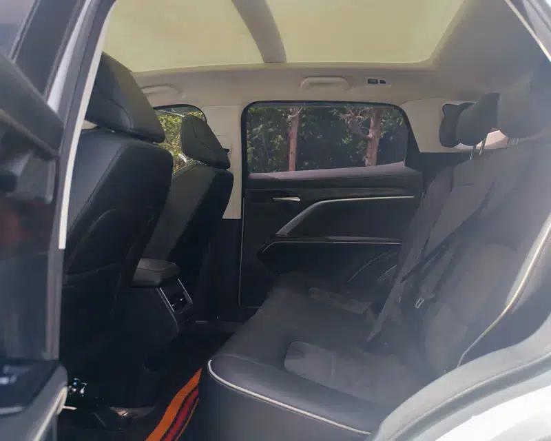 Haval H6 2021 National Trend Edition 1.5T Automatic Champion Edition — миниатюра 9