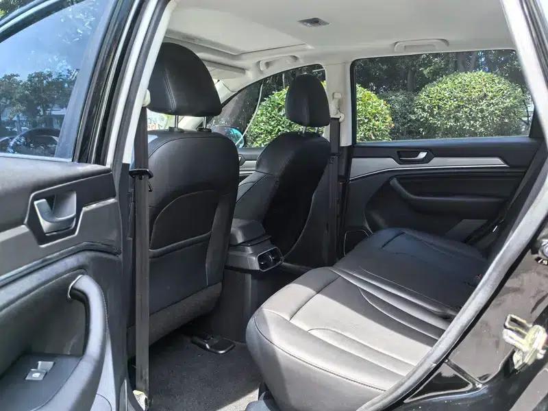 Haval H6 2018 Blue Label Sport Edition 1.5T Manual 2WD Elite — миниатюра 9