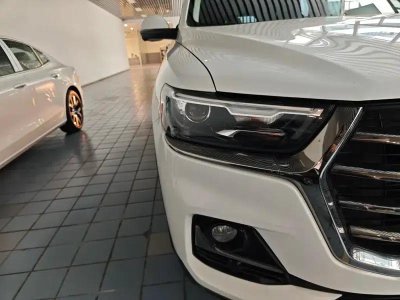 Haval H6 2021 Second Generation 1.5T Automatic Urban Edition — миниатюра 8