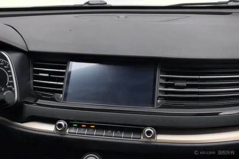 Haval H6 2021 Second Generation 1.5T Automatic Champion Edition — миниатюра 12
