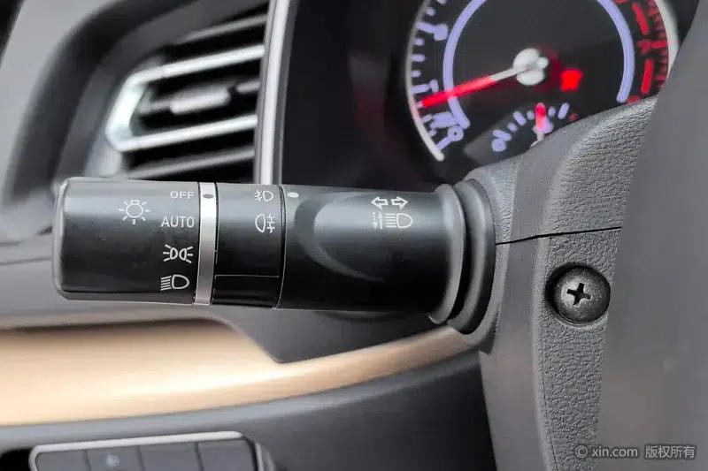 Haval H6 2021 Second Generation 1.5T Automatic Champion Edition — миниатюра 15
