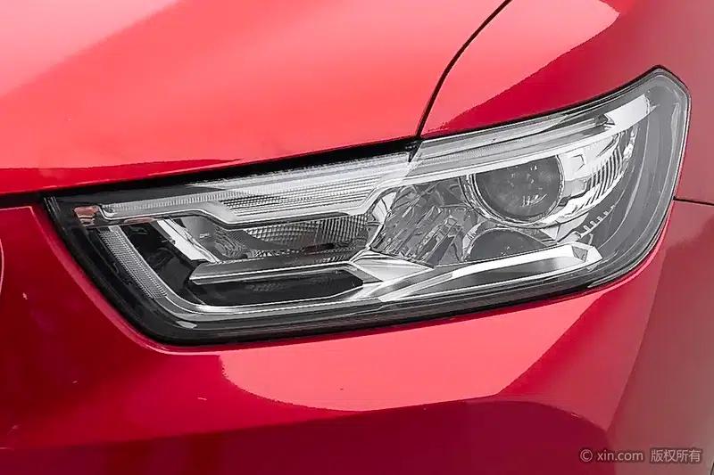 Haval H6 2021 Second Generation 1.5T Automatic Champion Edition — миниатюра 7