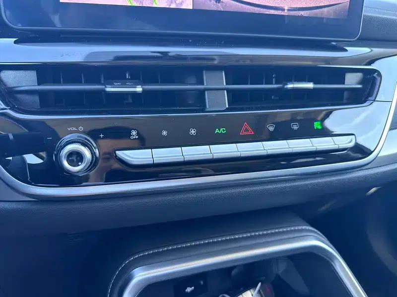 Haval H6 2023 National Trend Edition 1.5T Automatic Urban Edition — миниатюра 12
