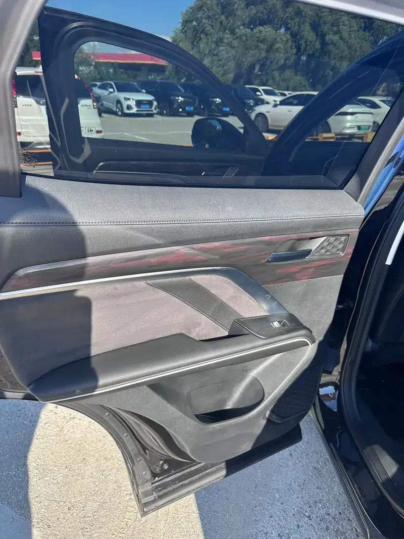 Haval H6 2023 National Trend Edition 1.5T Automatic Urban Edition — миниатюра 14