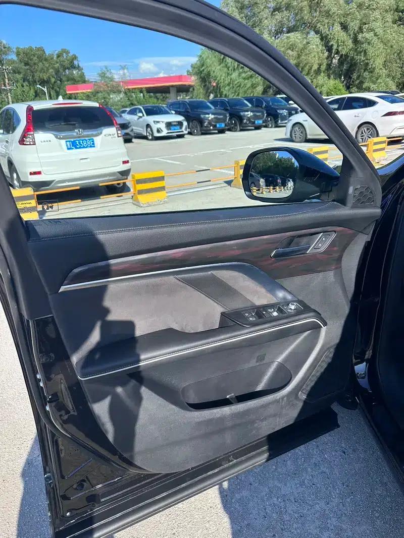 Haval H6 2023 National Trend Edition 1.5T Automatic Urban Edition — миниатюра 15