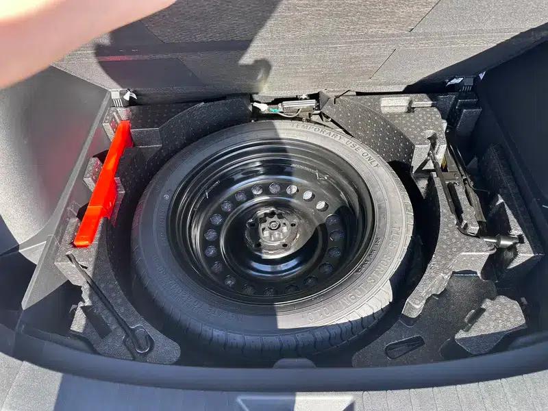 Haval H6 2023 National Trend Edition 1.5T Automatic Urban Edition — миниатюра 16