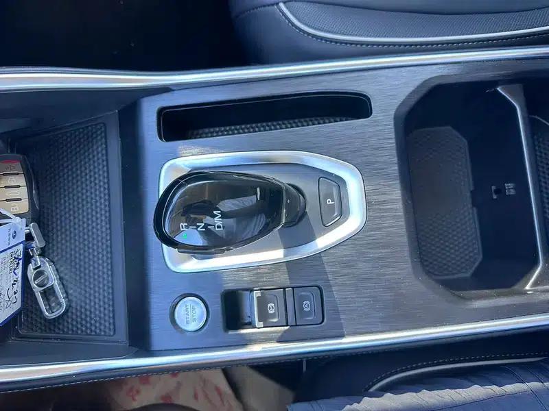 Haval H6 2023 National Trend Edition 1.5T Automatic Urban Edition — миниатюра 20