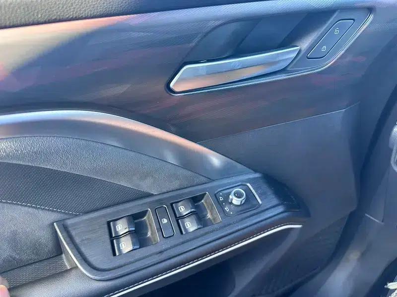 Haval H6 2023 National Trend Edition 1.5T Automatic Urban Edition — миниатюра 24
