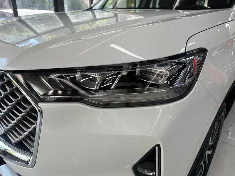 Haval H6 2021, Third Generation, 1.5GDIT Automatic Max Edition — миниатюра 4