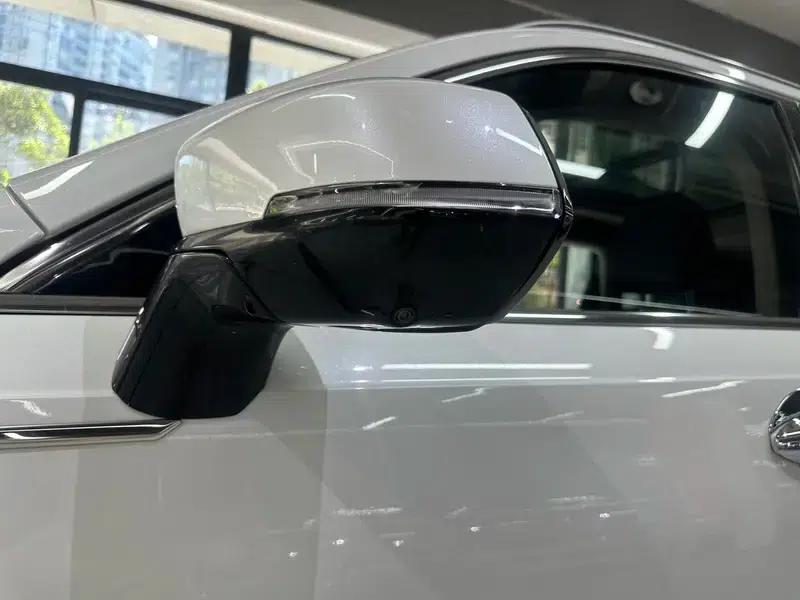 Haval H6 2021, Third Generation, 1.5GDIT Automatic Max Edition — миниатюра 6