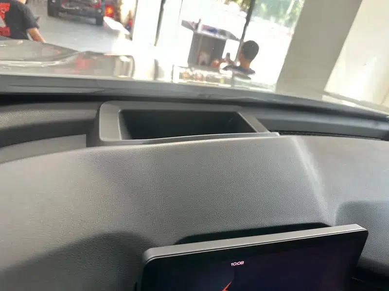 Haval H6 2021, Third Generation, 1.5GDIT Automatic Max Edition — миниатюра 7