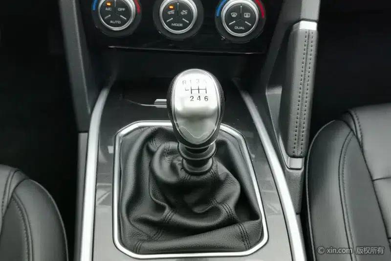 Haval H6 2018 Red Label Sport Edition 1.5T Manual 2WD Elite — миниатюра 14