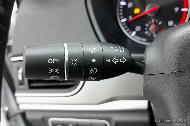 Haval H6 2018 Red Label Sport Edition 1.5T Manual 2WD Elite — миниатюра 15
