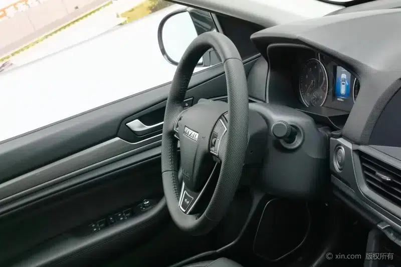 Haval H6 2018 Red Label Sport Edition 1.5T Manual 2WD Elite — миниатюра 16