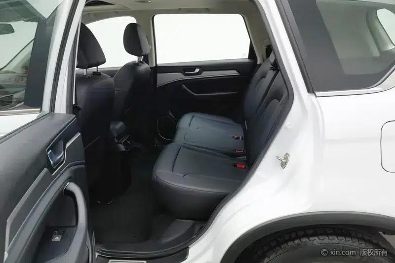 Haval H6 2018 Red Label Sport Edition 1.5T Manual 2WD Elite — миниатюра 19