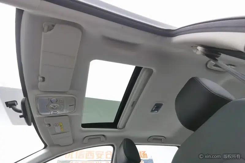 Haval H6 2018 Red Label Sport Edition 1.5T Manual 2WD Elite — миниатюра 20