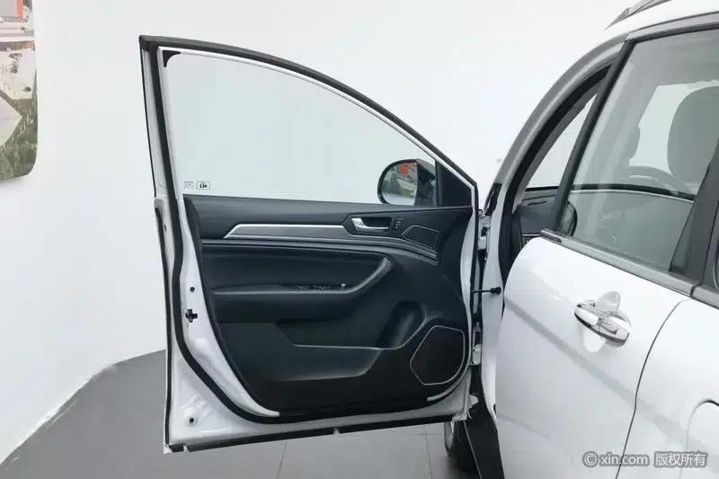 Haval H6 2018 Red Label Sport Edition 1.5T Manual 2WD Elite — миниатюра 21