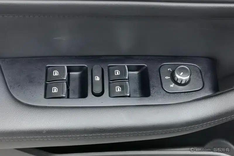 Haval H6 2018 Red Label Sport Edition 1.5T Manual 2WD Elite — миниатюра 22