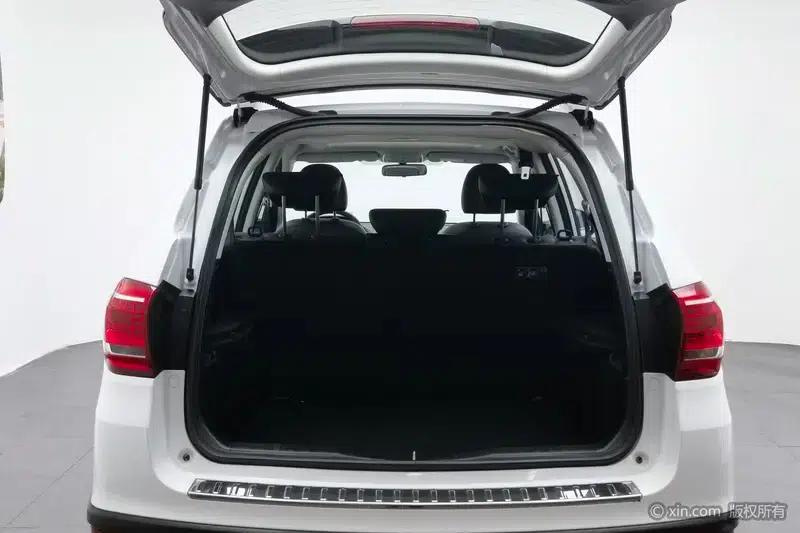 Haval H6 2018 Red Label Sport Edition 1.5T Manual 2WD Elite — миниатюра 23