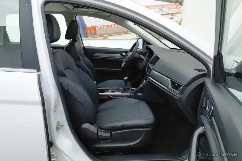 Haval H6 2018 Red Label Sport Edition 1.5T Manual 2WD Elite — миниатюра 24