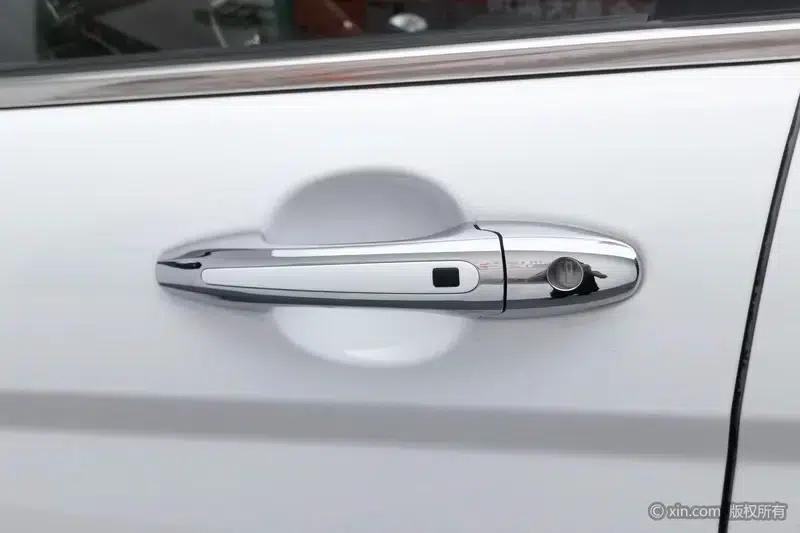 Haval H6 2018 Red Label Sport Edition 1.5T Manual 2WD Elite — миниатюра 10