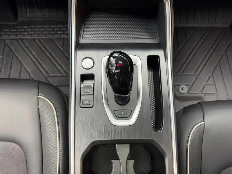 Haval H6 2021 Second Generation 1.5T Automatic Champion Edition — миниатюра 14