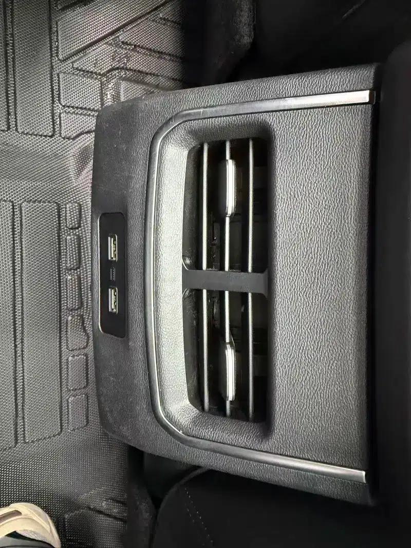 Haval H6 2021 Second Generation 1.5T Automatic Champion Edition — миниатюра 15