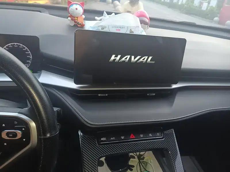 Haval H6 2021, Third Generation 1.5GDIT Automatic Supreme+ Edition — миниатюра 12