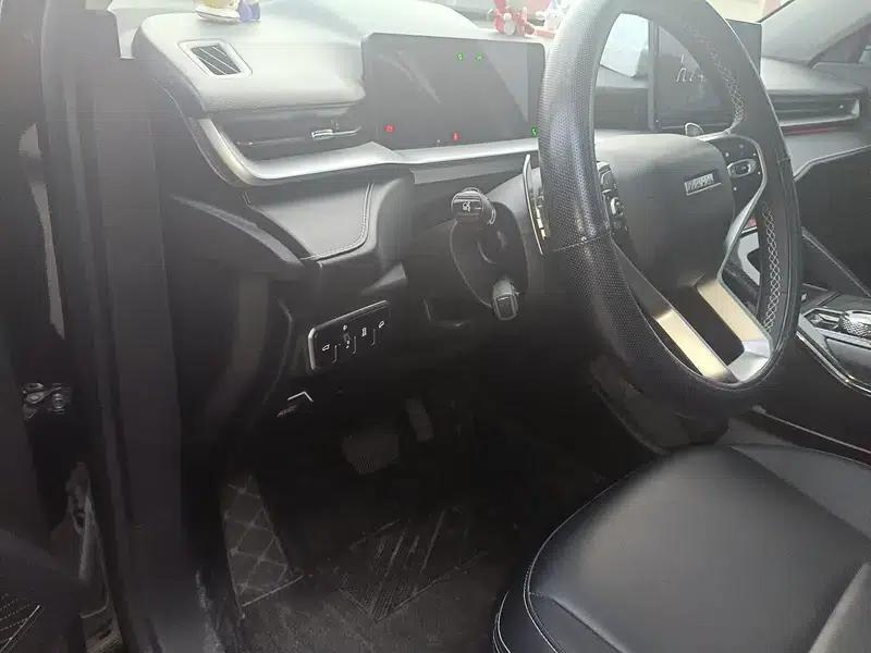 Haval H6 2021, Third Generation 1.5GDIT Automatic Supreme+ Edition — миниатюра 14