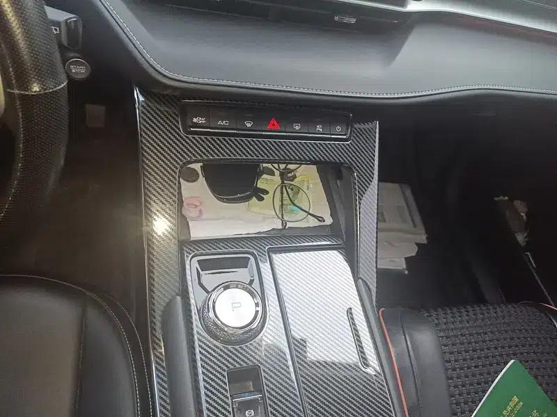 Haval H6 2021, Third Generation 1.5GDIT Automatic Supreme+ Edition — миниатюра 15