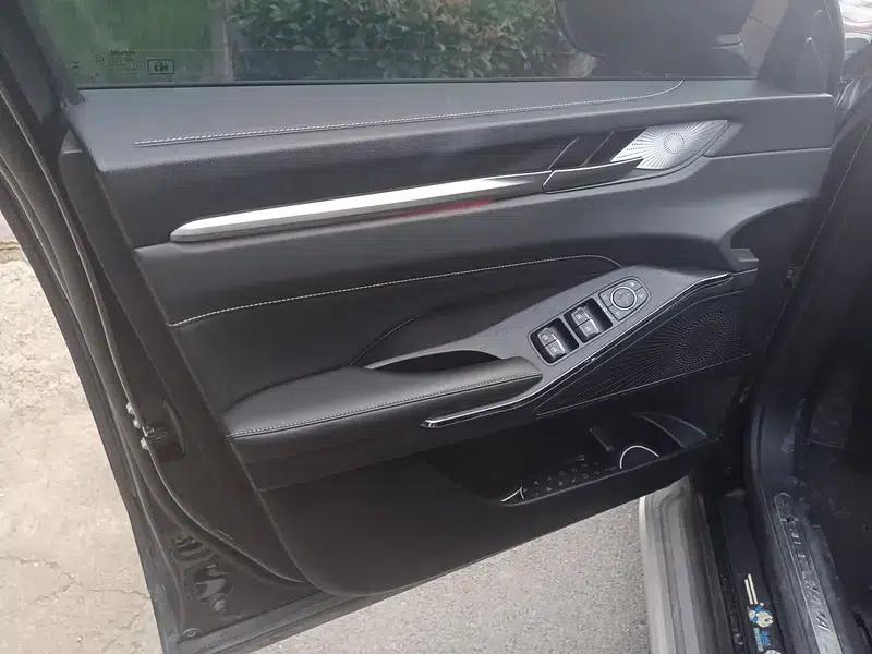 Haval H6 2021, Third Generation 1.5GDIT Automatic Supreme+ Edition — миниатюра 17