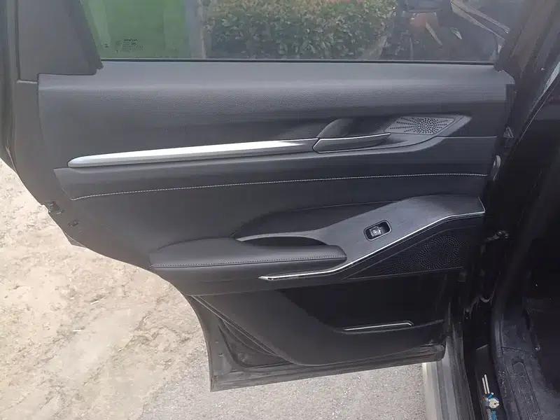 Haval H6 2021, Third Generation 1.5GDIT Automatic Supreme+ Edition — миниатюра 18