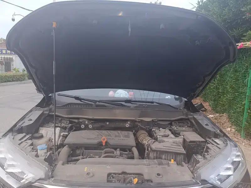 Haval H6 2021, Third Generation 1.5GDIT Automatic Supreme+ Edition — миниатюра 20