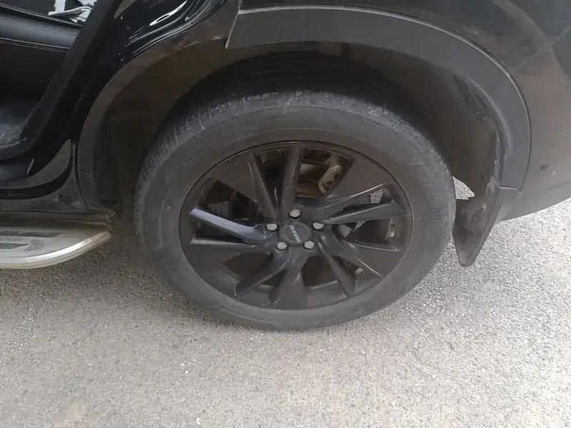 Haval H6 2021, Third Generation 1.5GDIT Automatic Supreme+ Edition — миниатюра 21