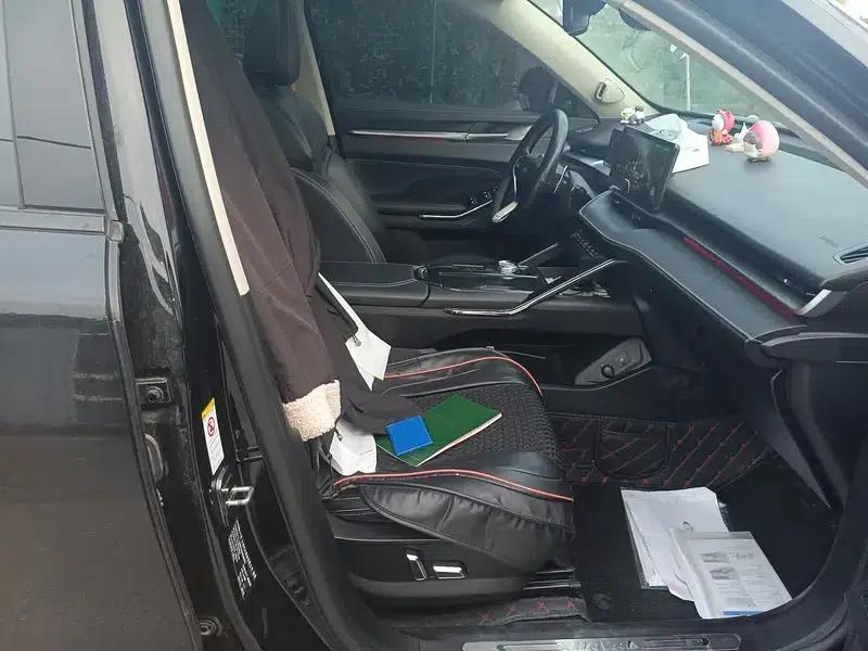 Haval H6 2021, Third Generation 1.5GDIT Automatic Supreme+ Edition — миниатюра 8