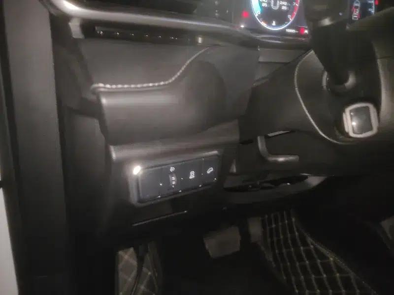 Haval H6 2022 Third Generation 1.5T Automatic Two-Wheel Drive Max — миниатюра 13