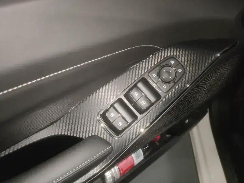Haval H6 2022 Third Generation 1.5T Automatic Two-Wheel Drive Max — миниатюра 15