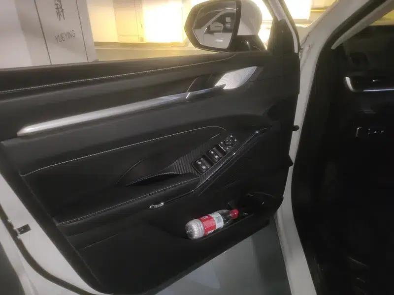 Haval H6 2022 Third Generation 1.5T Automatic Two-Wheel Drive Max — миниатюра 16