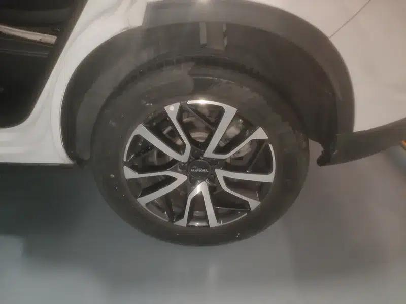 Haval H6 2022 Third Generation 1.5T Automatic Two-Wheel Drive Max — миниатюра 20