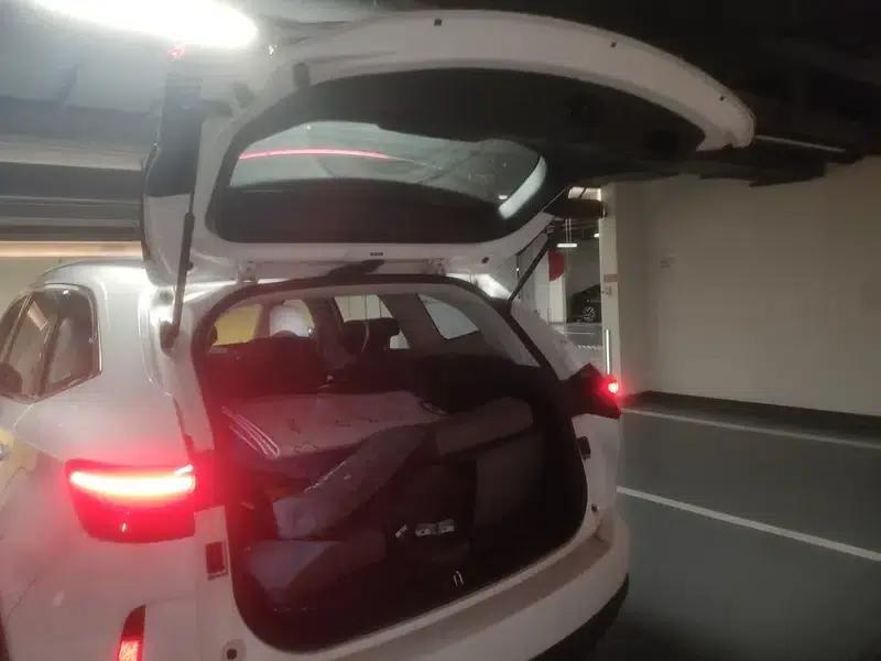 Haval H6 2022 Third Generation 1.5T Automatic Two-Wheel Drive Max — миниатюра 21