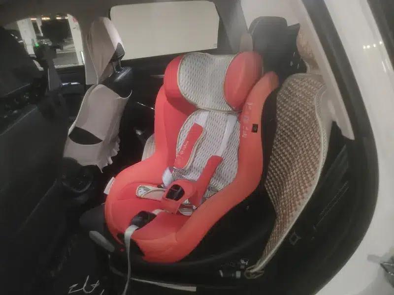 Haval H6 2022 Third Generation 1.5T Automatic Two-Wheel Drive Max — миниатюра 9